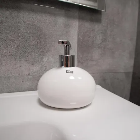 Molino Suites, Apto דירה *