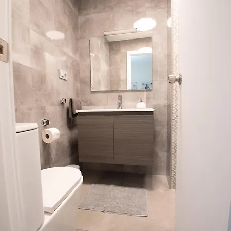 דירה Molino Suites, Apto *