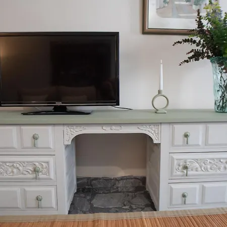 דירה Molino Suites, Apto *