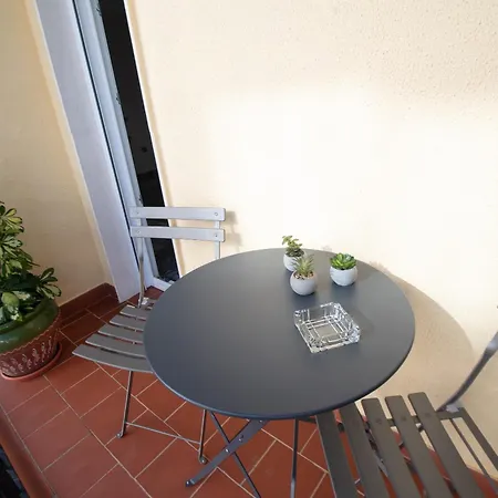 Molino Suites, Apto דירה