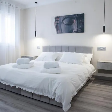 Molino Suites, Apto * רונדה