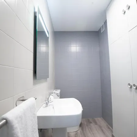 Molino Suites, Apto דירה *