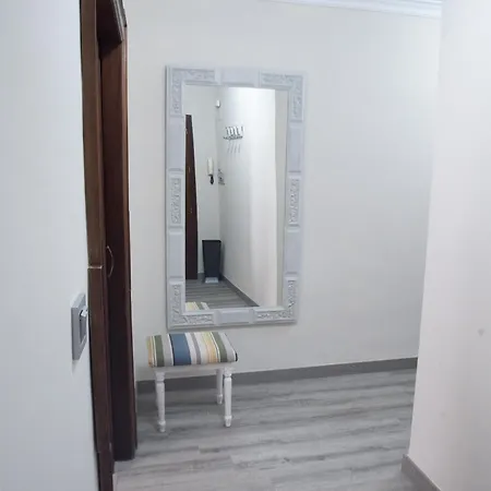 Molino Suites, Apto דירה רונדה