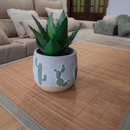 Molino Suites, Apto דירה