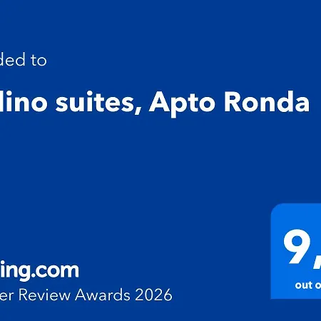 Molino Suites, Apto *