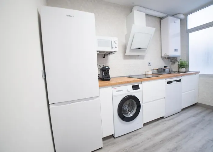 Appartement Molino Suites, Apto Ronda