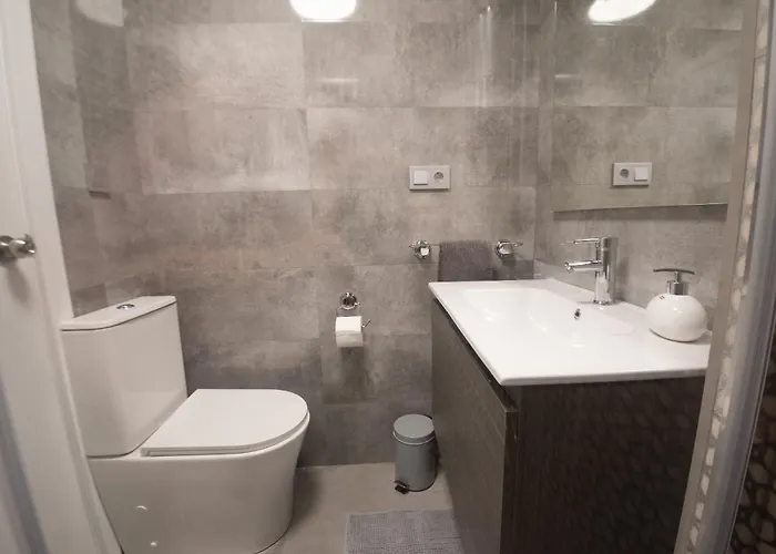 Molino Suites, Apto Appartement