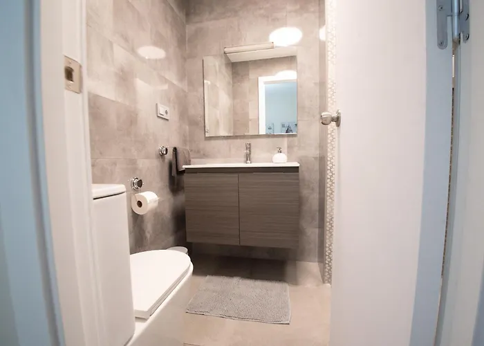 Appartement Molino Suites, Apto *