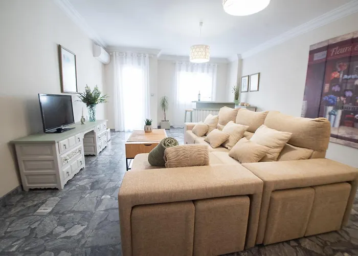 Appartement Molino Suites, Apto