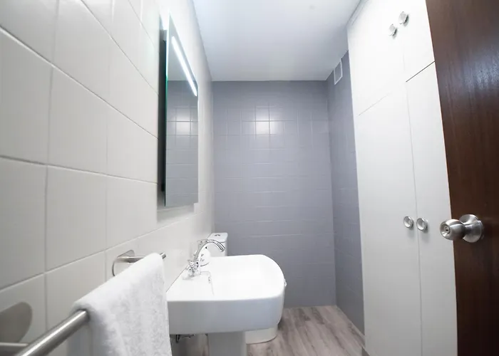 Molino Suites, Apto Appartement *