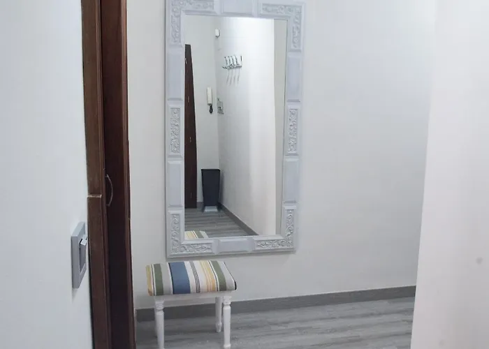 Molino Suites, Apto Appartement Ronda