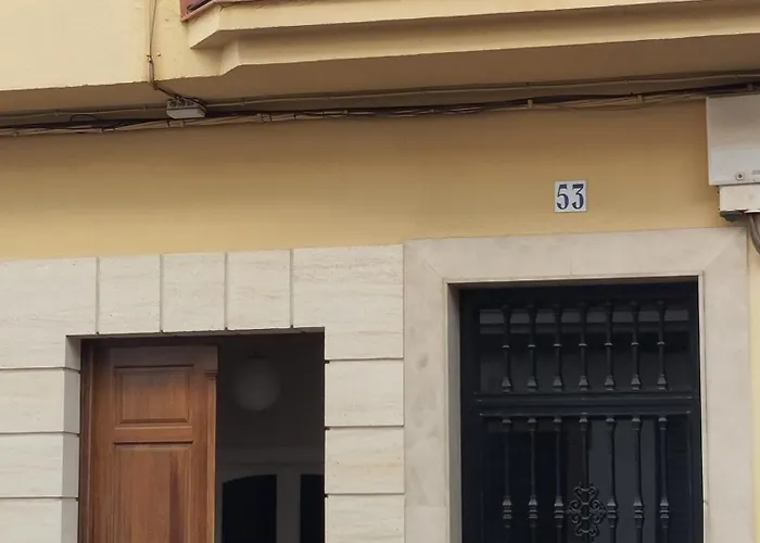 Molino Suites, Apto Appartement