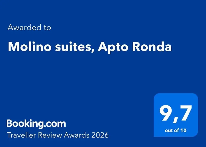 Molino Suites, Apto *